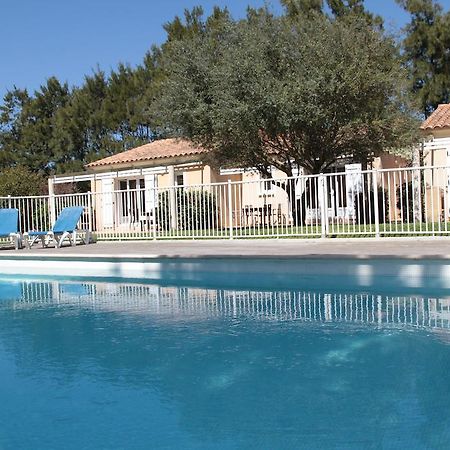 Vila Domaine Les 4 Vents Patrimonio Exteriér fotografie